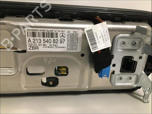 Instrument cluster MERCEDES-BENZ E-CLASS (W213) AMG E 53 EQ Boost 4-matic+ (213.061) | BP33585426C47 - Image 6