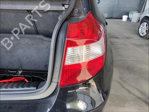 Right taillight BMW 1 (E87) 116 i | BP36575010C35 - Image 2