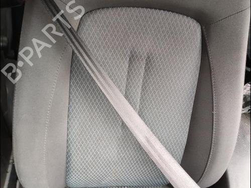 Sikkerhedssele foran højre Sikkerhedssele foran højre SEAT TOLEDO III (5P2) 1.9 TDI (105 hp) 36573761 36573761