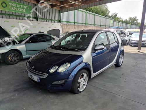 Used Engine Engine SMART FORFOUR (454) 1.3 (454.031) (95 hp) 33589130 33589130