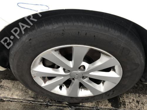 Cava de roda Cava de roda KIA RIO III (UB) 1.4 CRDi (90 hp) 36580274 36580274