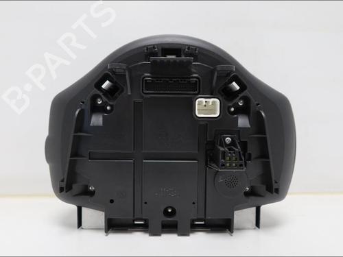 Used Instrument cluster Instrument cluster CITROËN C1 II (PA_, PS_) 1.0 VTi 68 (69 hp) 33577111 33577111