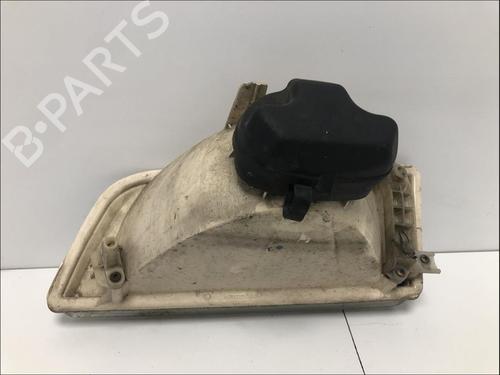 Used Right headlight Right headlight CITROËN ZX (N2) 1.4 i (75 hp) 33589487 33589487