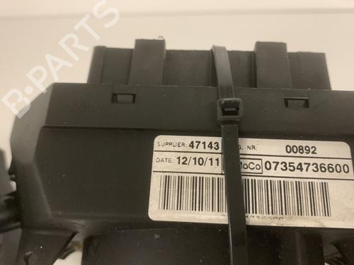 Steering column stalk FORD KA (RU8) 1.2 | BP33593191I23 - Image 3