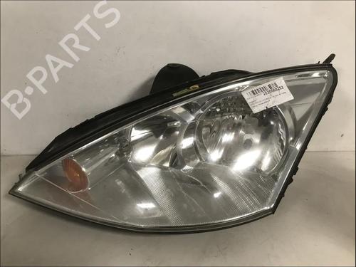 Used Left headlight Left headlight FORD FOCUS I Turnier (DNW) 1.8 TDCi (100 hp) 33574124 33574124