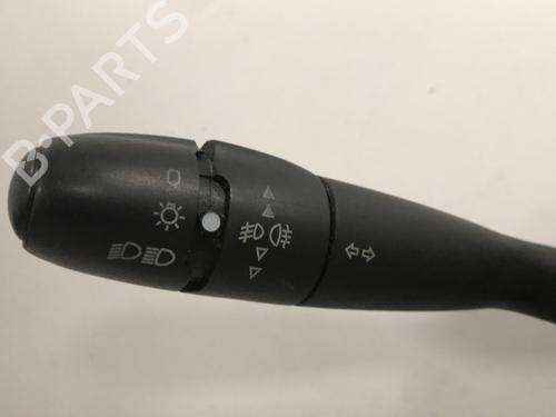 Used Steering column stalk Steering column stalk PEUGEOT 206 CC (2D) 1.6 HDi 110 (109 hp) 33837267 33837267