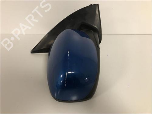 Used Right mirror Right mirror HYUNDAI i10 I (PA) 1.1 CRDi (75 hp) 33587295 33587295