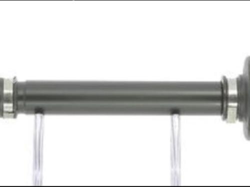 Left front driveshaft OPEL ASTRA J (P10) | BP33585312M38 - Image 2