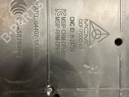 Used Fuse box Fuse box 39550167 39550167