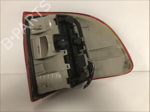 Used Left taillight Left taillight OPEL ASTRA F Saloon (T92) [1991-2001] 33580899 33580899