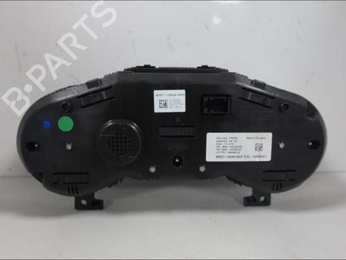 Used Instrument cluster Instrument cluster FORD C-MAX II (DXA/CB7, DXA/CEU) 1.6 TDCi (115 hp) 33575616 33575616