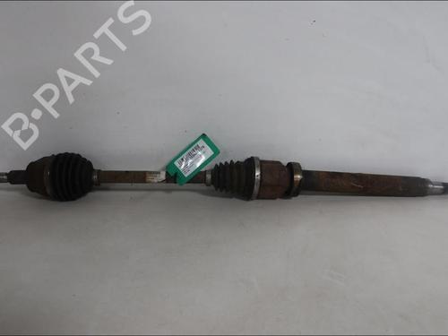 Used Right front driveshaft Right front driveshaft FORD C-MAX II (DXA/CB7, DXA/CEU) 1.6 TDCi (115 hp) 33575649 33575649