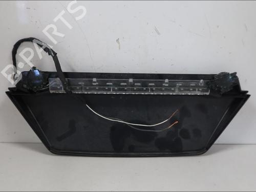 Used Third brake light Third brake light RENAULT LAGUNA Coupe (DT0/1) [2008-2015] 33574530 33574530