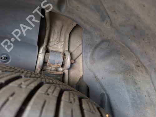 Used Right rear shock absorber Right rear shock absorber 37077164 37077164