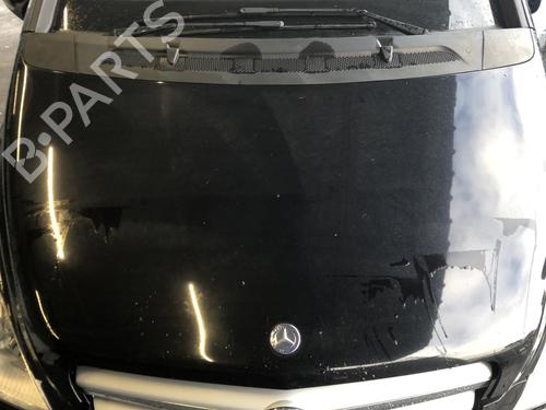 Capot Capot MERCEDES-BENZ B-CLASS Sports Tourer (W245) B 200 CDI (245.208) (140 hp) 33601151 33601151