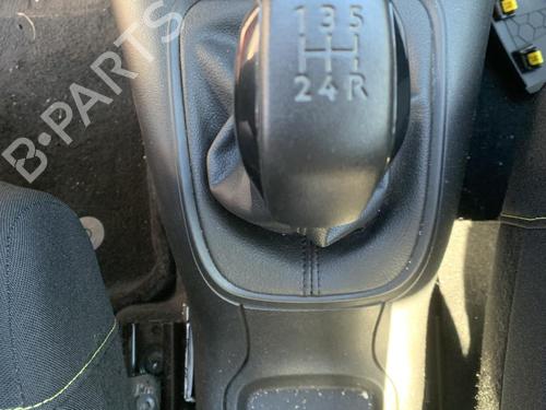 Used Gearbox Gearbox CITROËN C3 III (SX) 1.2 VTi 82 (82 hp) 33851306 33851306