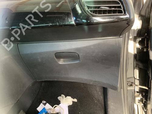 Used Glove box Glove box 36579790 36579790