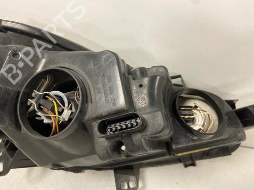 Left headlight SMART FORTWO Coupe (451) 1.0 Turbo (451.332) | BP38308847C28 - Image 2