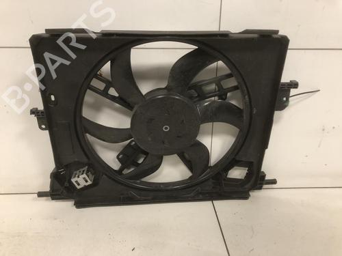 Used Radiator fan Radiator fan 35915037 35915037