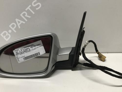 Left mirror AUDI A2 (8Z0) 1.4 TDI | BP33591108C26 - Image 4