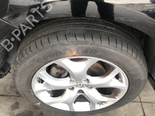 Hjulbue Hjulbue MAZDA CX-7 (ER) [2006-2014] 36579754 36579754
