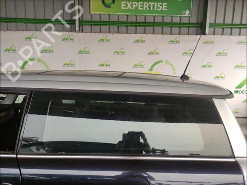Used Rear left door window Rear left door window MINI MINI CLUBMAN (R55) Cooper D (109 hp) 33589193 33589193