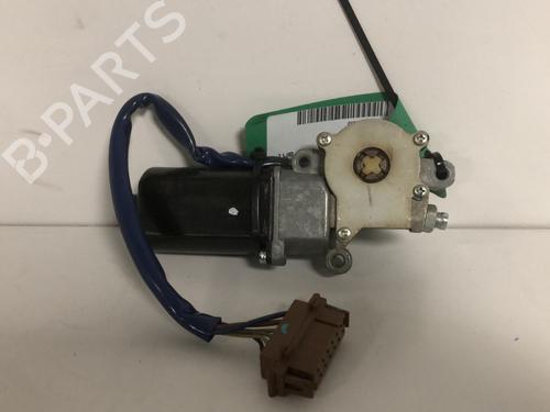 Sunroof engine RENAULT TWINGO II (CN0_) 1.5 dCi (CN0E) | BP33596656M60 - Image 2