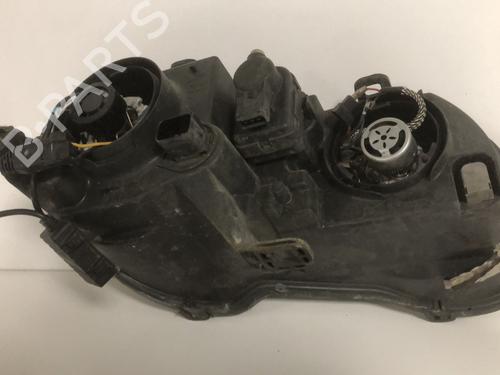 Used Left headlight Left headlight ROVER 25 I Hatchback (RF) [1999-2006] 33596226 33596226