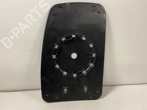 Used Right mirror glass Right mirror glass 38058436 38058436