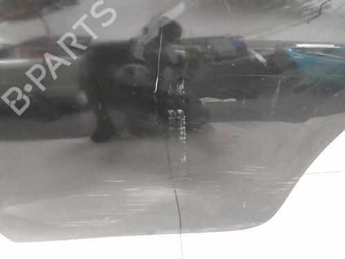 Porta trás esquerda NISSAN NOTE (E12) 1.5 dCi | BP38309231C4 - Image 2
