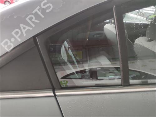 Used Rear right door window Rear right door window CHEVROLET CRUZE (J300) 1.8 (141 hp) 35907357 35907357