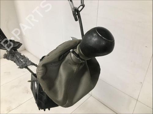 Used Gear lever Gear lever RENAULT SCÉNIC II (JM0/1_) [2003-2010] 33580310 33580310
