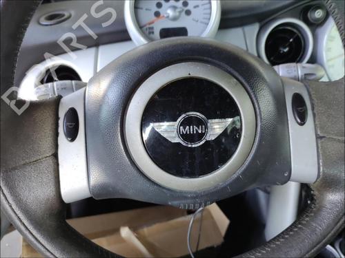 Airbag do condutor Airbag do condutor MINI MINI (R50, R53) One D (75 hp) 35909001 35909001