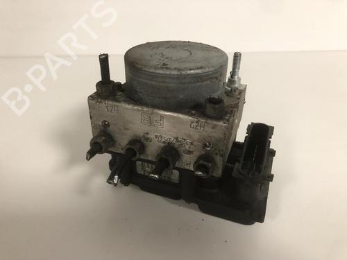 ABS ABS OPEL CORSA D (S07) [2006-2015] 37492030 37492030