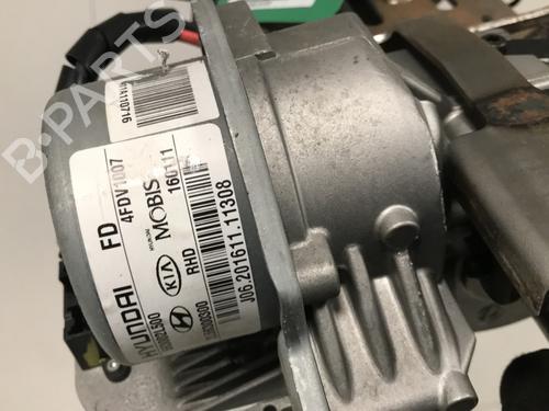 Steering column HYUNDAI i30 (FD) | BP34218633M21 - Image 4