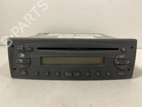 Radio PEUGEOT BOXER Van 2.2 HDi 100 | BP36247555E6 - Image 3