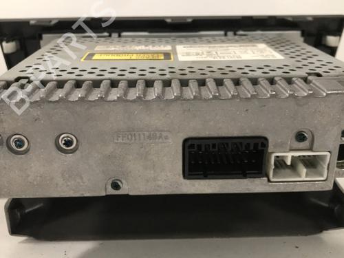 Radio SUZUKI SWIFT III (MZ, EZ) | BP33890255E6 - Image 3