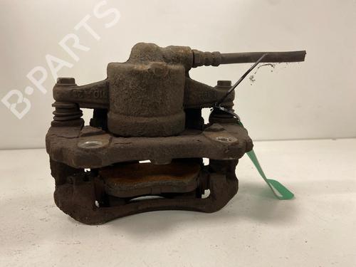 Left front brake caliper PEUGEOT BIPPER Tepee 1.4 HDi | BP36578699M105 - Image 3