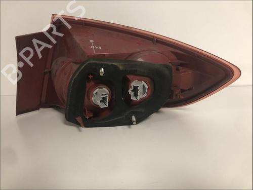 Used Left taillight Left taillight MAZDA 3 Saloon (BK) [1999-2009] 33583688 33583688