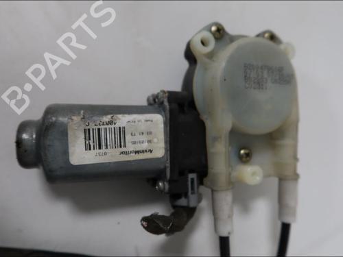Used Front right window mechanism Front right window mechanism RENAULT MEGANE II (BM0/1_, CM0/1_) 1.5 dCi (BM1F, CM1F) (86 hp) 33576180 33576180