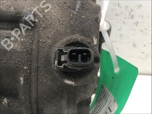 Used AC compressor AC compressor OPEL CORSA D (S07) 1.3 CDTI (L08, L68) (75 hp) 33577253 33577253