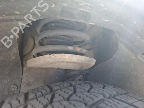 Used Left front shock absorber Left front shock absorber 36897603 36897603