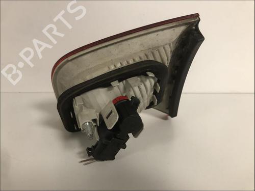 Used Left tailgate light Left tailgate light AUDI A4 B7 (8EC) [2004-2009] 33576416 33576416