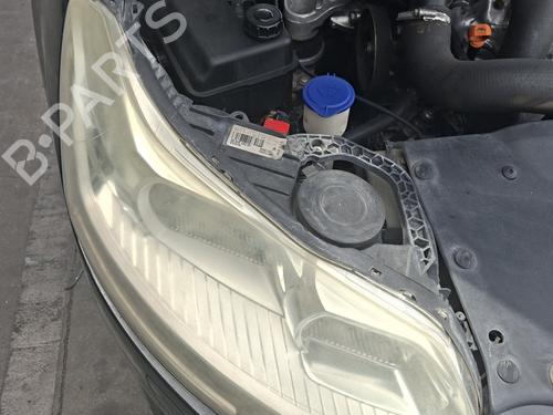 Right headlight CITROËN C5 III (RD_) | BP37188076C29 - Image 5