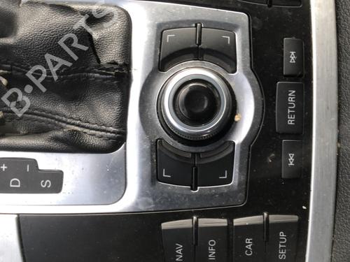 Used Switch Switch AUDI Q7 (4LB) 3.0 TDI quattro (240 hp) 35915067 35915067