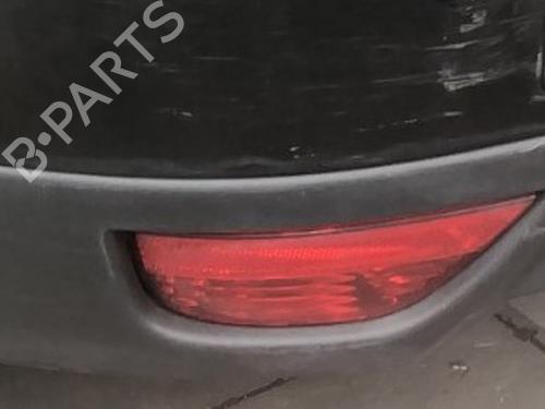 Used Rear fog light Rear fog light 36581820 36581820