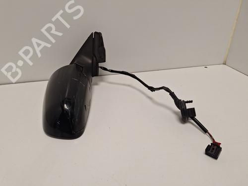 Used Right mirror Right mirror AUDI A3 (8P1) [2003-2013] 33591565 33591565