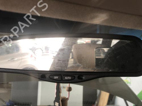 Used Rear mirror Rear mirror NISSAN MURANO I (Z50) 3.5 4x4 (234 hp) 33970170 33970170