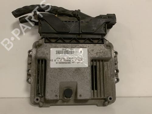 Used Engine control unit (ECU) Engine control unit (ECU) FIAT DOBLO MPV (119_, 223_) [2001-2026] 33592747 33592747