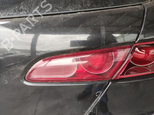 Used Right tailgate light Right tailgate light 36577458 36577458